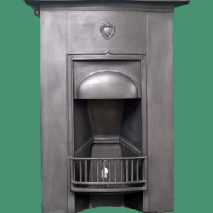 Plain Cast Iron Combination