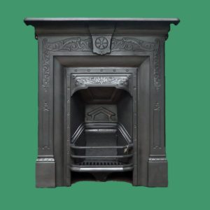 Reclaimed Cast Iron Combination