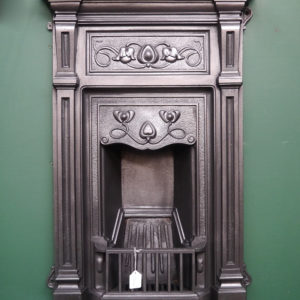Small Art Nouveau Combination