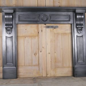 Reclaimed Slate Surround
