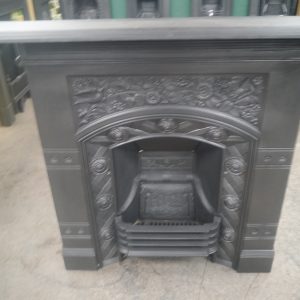 Arts & Crafts Cast Combination Thomas Jeckyll